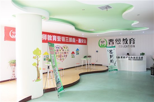學生托管不賺錢？那是你不知晉級教育