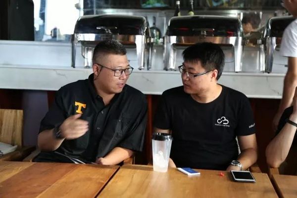 量子云未来传媒平台峰会|玩转影视黑科技