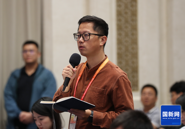 国新办举行“推动高质量发展”系列主题新闻发布会 （国家体育总局）