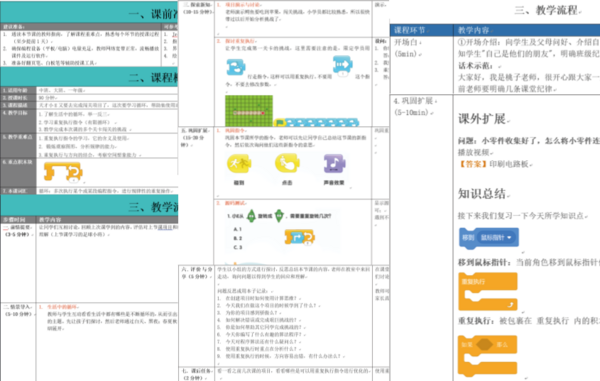 五格殿下助力少兒編程機構開學季抓住市場經濟復蘇紅利期