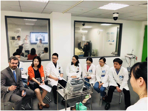 鴻合“全場景互動”整體解決方案上線