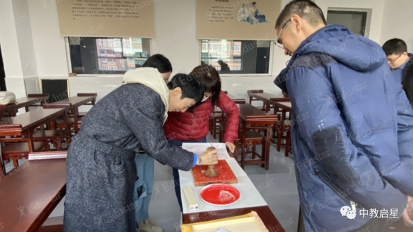 【積極創新，銳意進取】中教啟星先進教育裝備助力河北教育強省建設