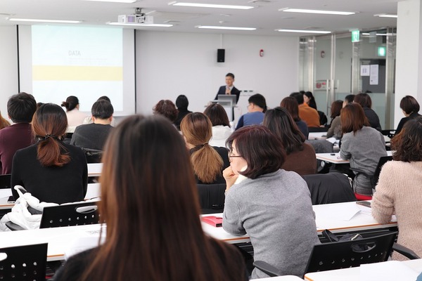 為教師隊伍建設賦能，讓基礎教育“強”起來