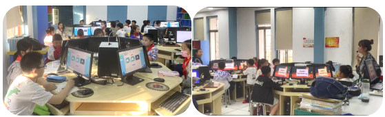 “鴻合三點伴”素質課走進“雙減”試點區域南通文亮小學