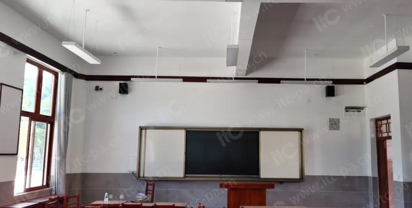 保倫電子itc攜手全國百強高中貴州省興義八中，聲動知識傳承，開拓學生無限視界！