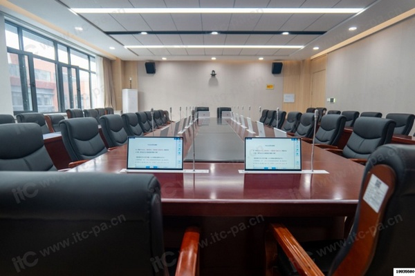 保倫電子itc全力推進智慧校園建設，驅動教育高質量發展！
