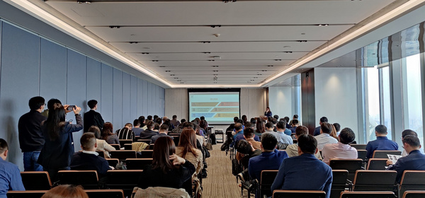 未來教育科技獨角獸最新路演，360OS分享在線教育解決方案