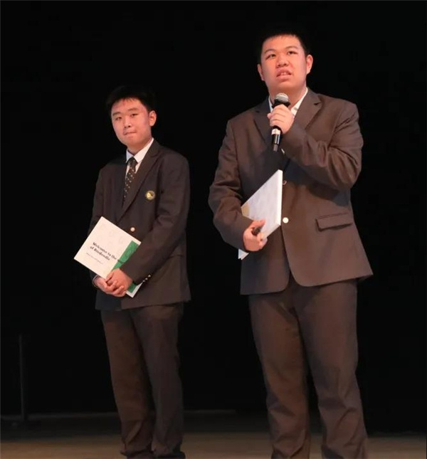 全球銀獎！和世界名校同臺競技，朝陽凱文在國際生物賽事中喜獲殊榮