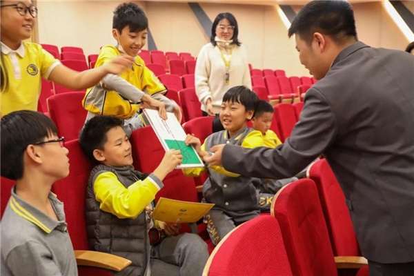 全球银奖！和世界名校同台竞技，朝阳凯文在国际生物赛事中喜获殊荣