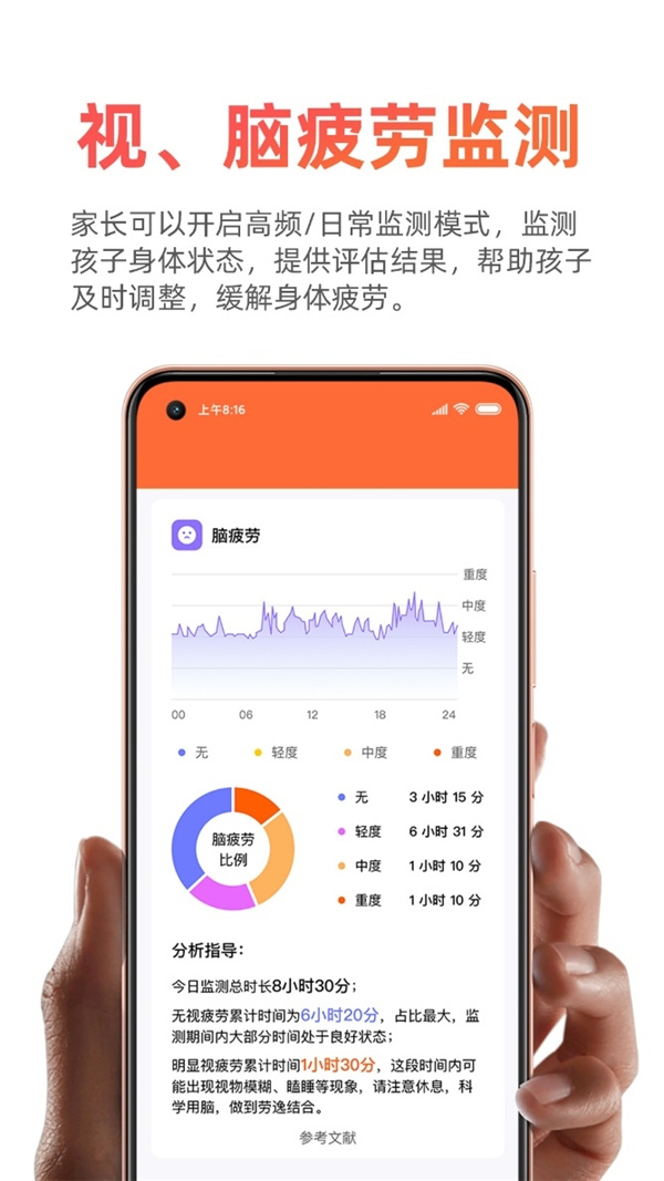 被奧運冠軍楊威推薦的兒童手表：小尋電話手表Sport6，究竟有多專業？