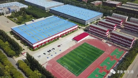 衡中回津考生再創輝煌