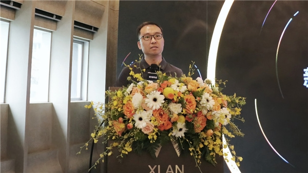 “以聯接 向未來”2023浪潮網絡城市峰會 首站落地西安