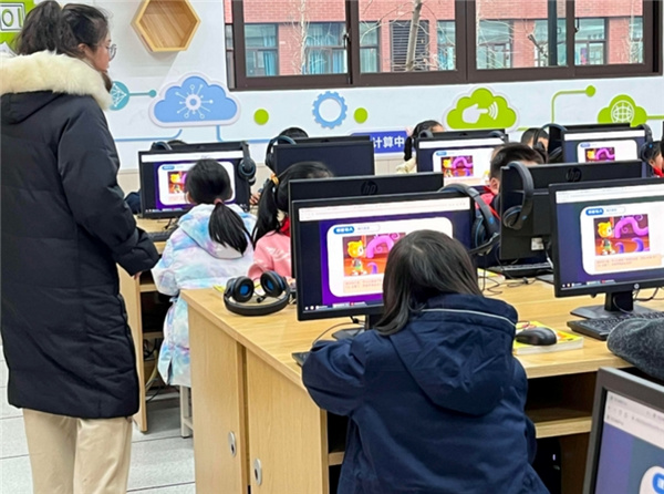 西瓜創客亮相中央電化教育館，助力創客教育專題培訓