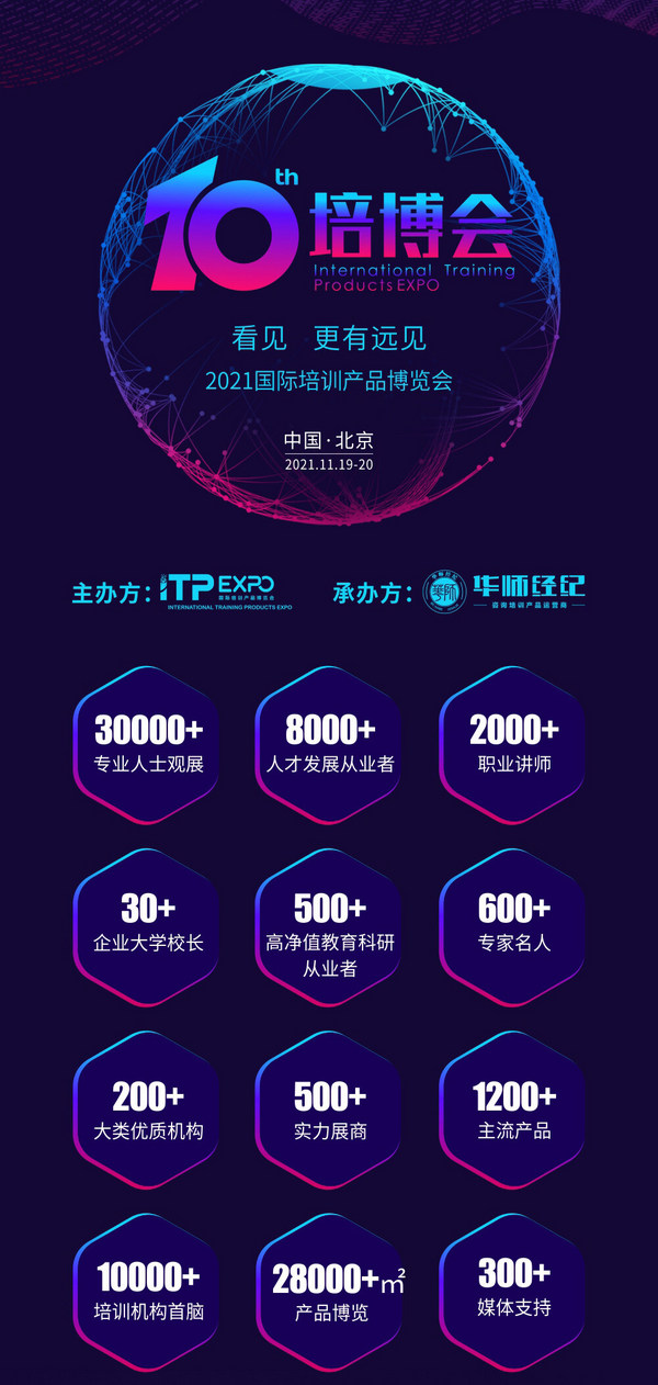 2021培博會新聞發布會成功舉辦，并與天下女人研習社達成戰略合作！