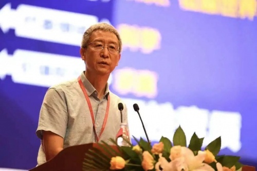 小葉子TheONE音樂教育亮相（2021）國民音樂教育大會