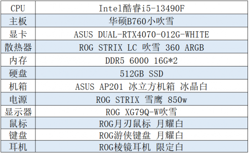 學習娛樂兩不誤 華碩主板助你新學期揚帆起航