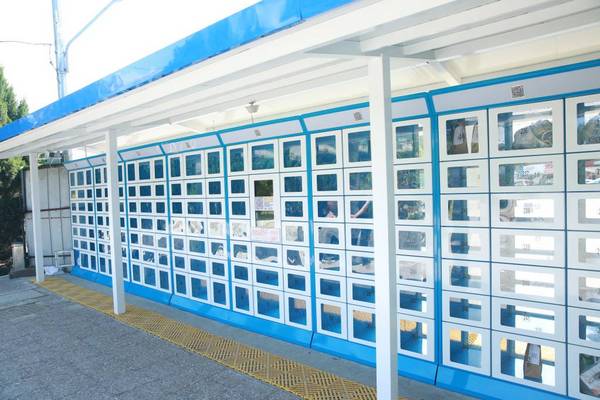 大連理工大學：校園新變化等你來打卡