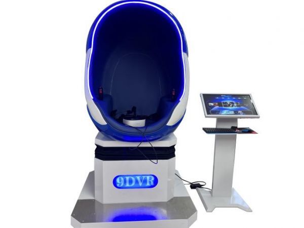 嘉蓮VR心理——VR技術為心理健康場景賦能