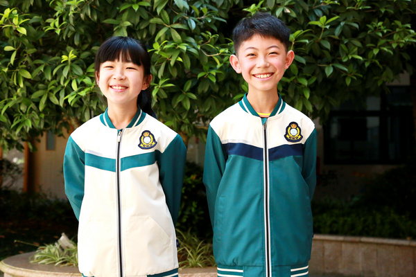 再添喜報！欽家智能校服安全平臺助力貴州伊科達成功中標貴陽市民族中學校服招標！
