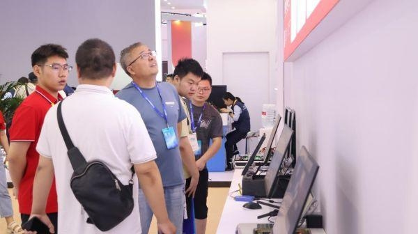 共襄盛舉！凱云閃亮第13屆國防電子展