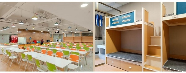 「衡水教育模式」落地深圳，大朋友高考復讀學校歡迎各位考察體驗