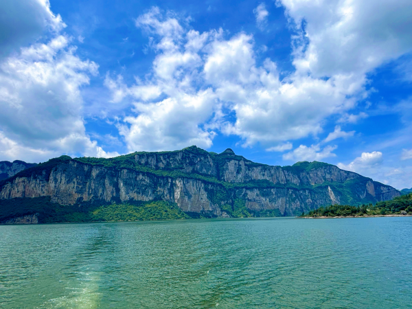 暢享貴州23°C的夏日清涼，“解鎖”更多新玩法