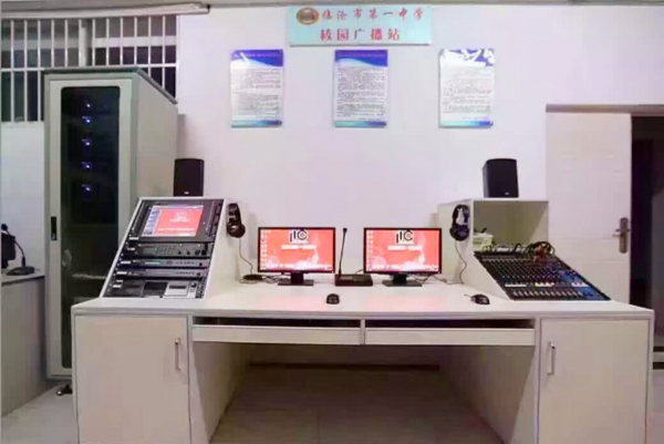 干貨必看！請收好保倫電子itc這份校園廣播安裝指南！