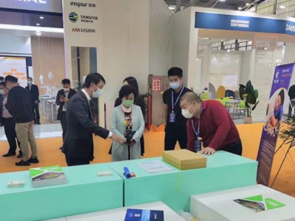 富桂通科技：午休神器出圈 小憩問題迎刃而解