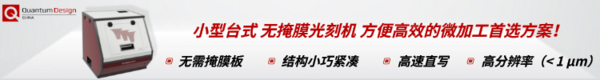 四分钟内得结果！复旦大学魏大程课题组利用无掩膜光刻机开发出新型快速超灵敏新冠病毒检测设备