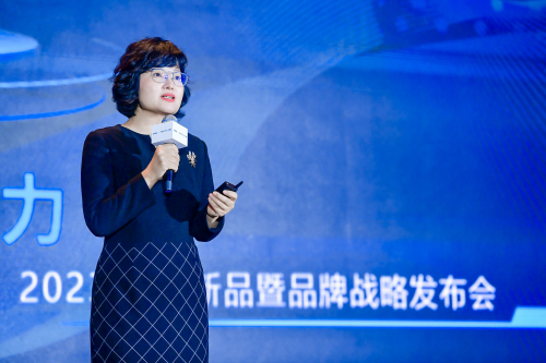 寧暢發布2023“冷靜計算”戰略與G50系列新品