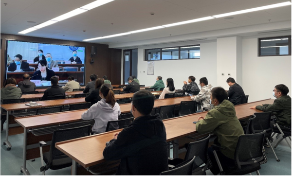 西安交通大學榮獲“陜西省智慧校園示范?！狈Q號