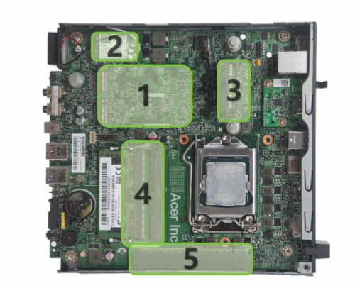 1L小機箱能干嘛?讓宏碁Veriton C650告訴你答案