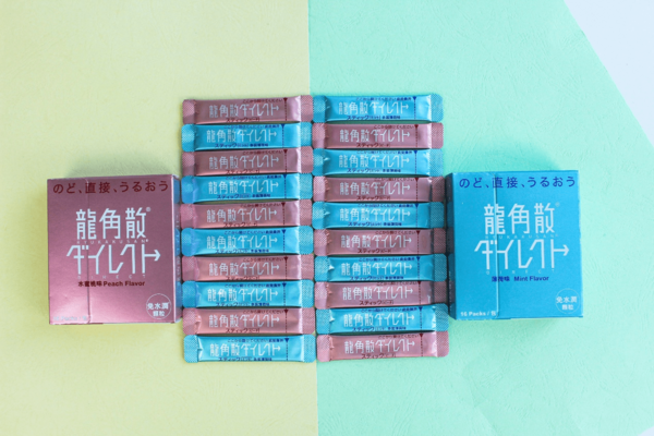 開學遇“春燥” 龍角散提醒返校做好咽喉防護