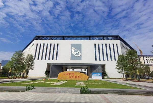 華附數字化轉型之路：“光”“云”雙管齊下 奔“附”智慧未來