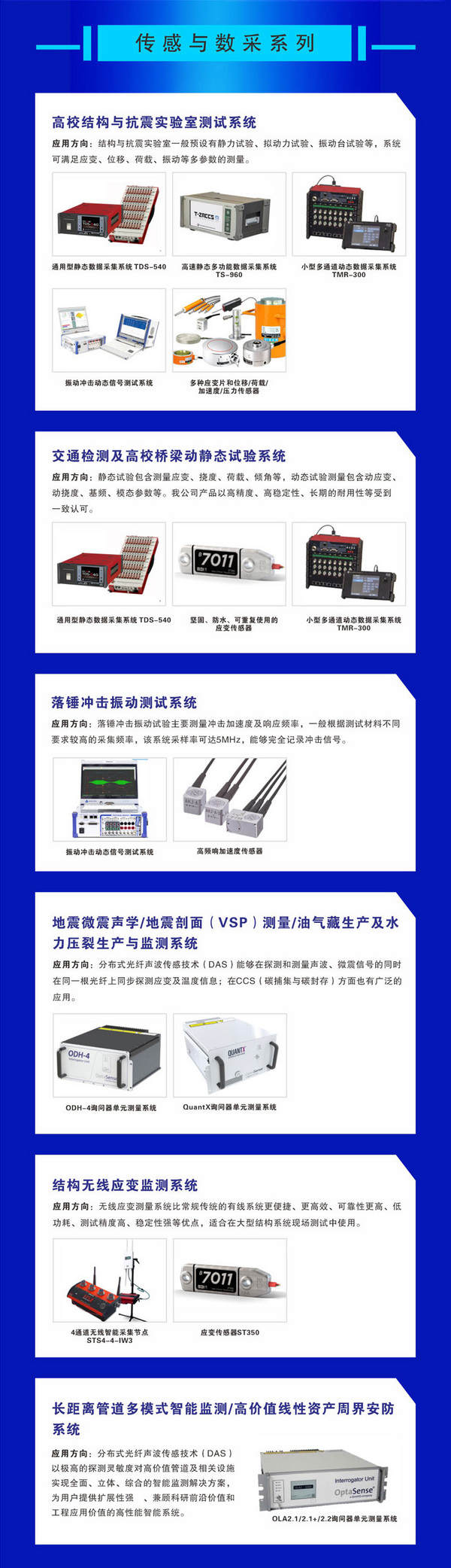 重磅来袭！国家贴息科学仪器申购，欧美大地推出系列解决方案