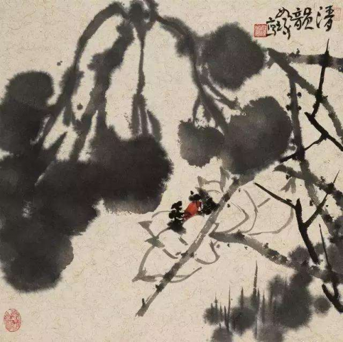【名家名品收藏】中国风范 国之瑰宝——崔如琢精品手绘