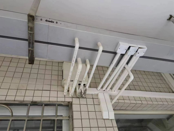 新校區，新視野 廣州六中以太彩光打造智慧教育新高地