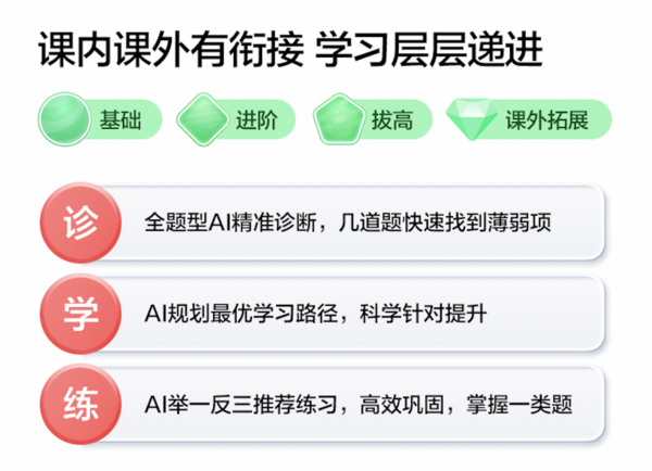 新物種：科大訊飛AI學習機LUMIE 10系列閃耀上市