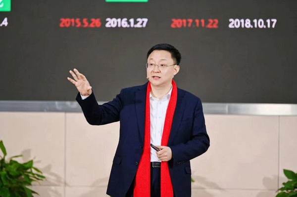 科大讯飞：深耕教育根据地，智慧考试年服务650万考生