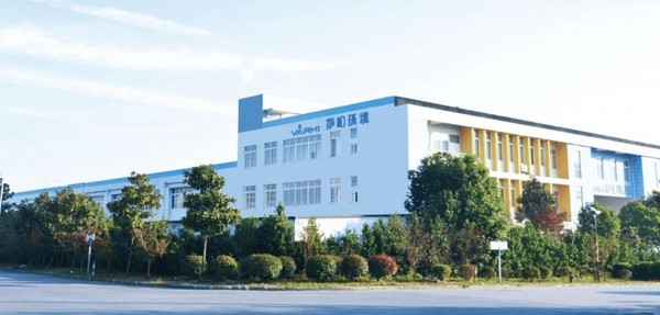 凈松環境亮相上?？諝庑嘛L展：以科技為引，重新構建人居生活新范式