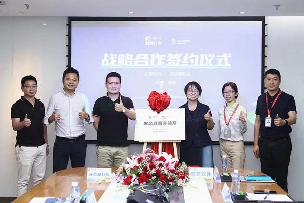 2023，從桌面出發，連接數字世界的千變萬化