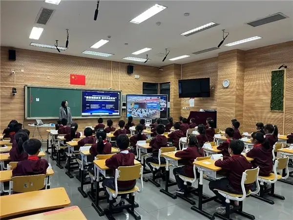 中國移動AI智慧研訓賦能雙師課堂，助力京津冀教師專業成長