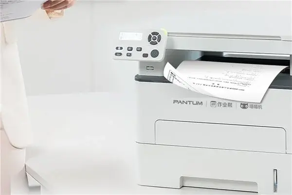 当打印机不再是生硬设备，搭载内容资源全新上市
