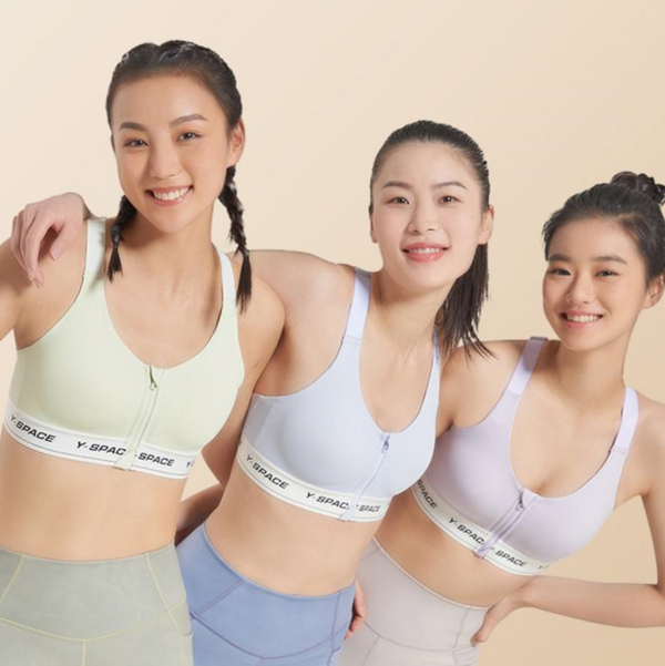 接軌現代與未來，打造交互式家庭健身“夢工廠”丨2023中國體博會展區亮點①