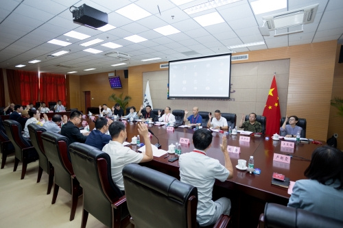 第一屆全國體育人工智能大會暨中國人工智能學會體育人工智能專委會成立大會在首都體育學院召開
