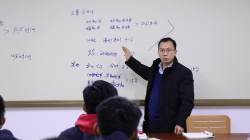 重磅！海亮新開一所學校！每年投3000多萬，專做這件事！