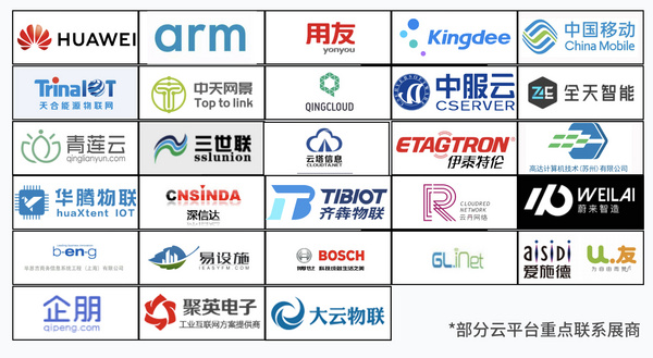 IOTE国际物联网展！ 六大展区将为您展示物联网头部企业新产品、新科技，挖掘物联网亿万市场！