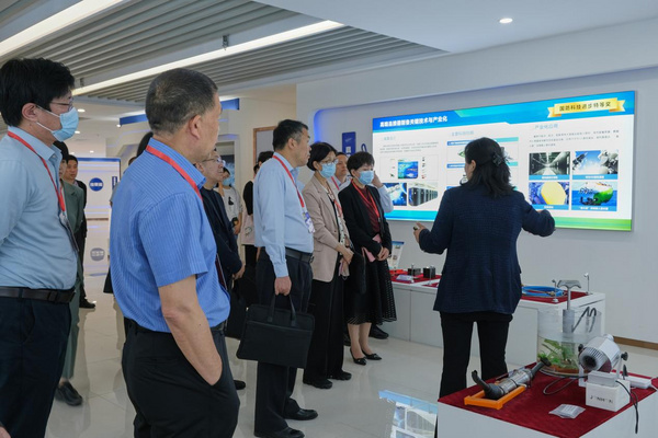 河南省高?！耙徽臼健睂W生社區綜合管理模式建設工作推進會召開