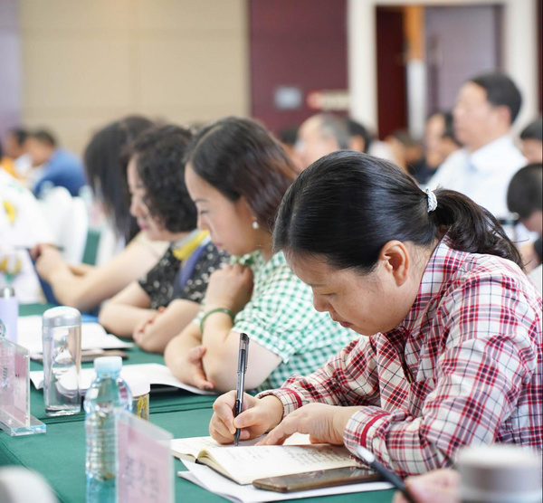 2023年河南省督學能力提升培訓班舉辦