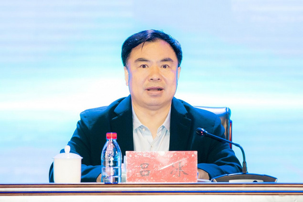 河南省高?！耙徽臼健睂W生社區綜合管理模式建設工作推進會召開